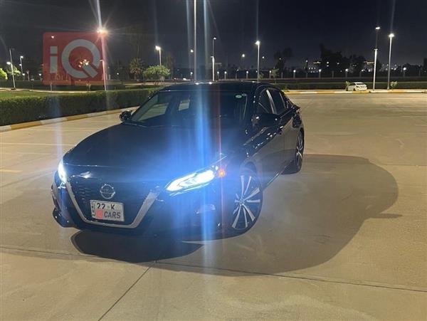 نيسان ألتيما 2022 للبيع في العراق - اربيل